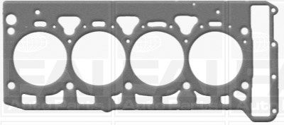 FAI AUTOPARTS Прокладка, головка цилиндра HG1665